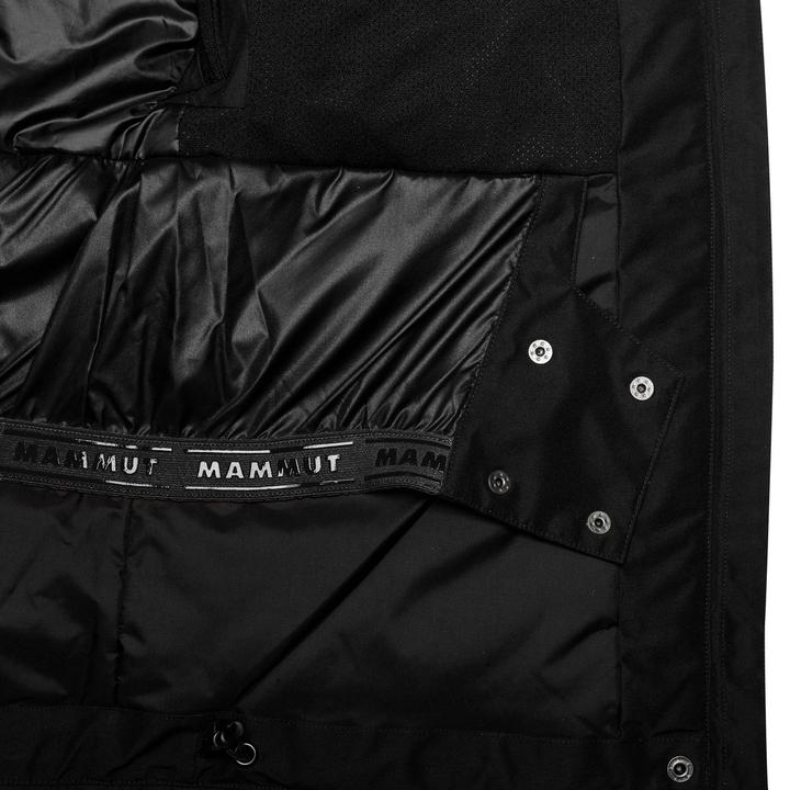 Immagine prodotto Mammut Giacca con cappuccio Fall Line HS Thermo Donna (L)