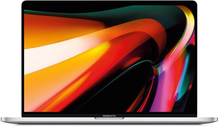 Apple MacBook Pro 16 – 2019 (16", Intel Core i9-9880H, 16 GB, 1000 GB, DE)