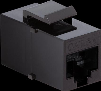 Immagine prodotto LogiLink giunto (UTP, CAT6a, 0.03 m)