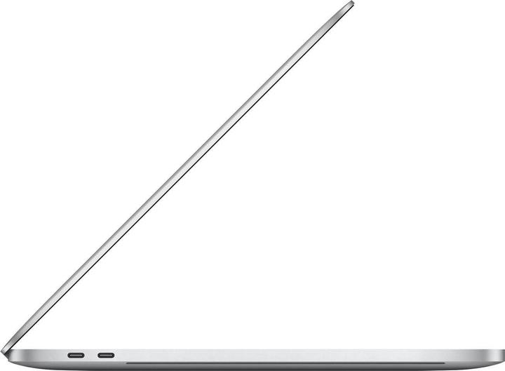 Image du produit Apple MacBook Pro 16 – 2019 (16", Intel Core i9-9880H, 16 Go, 1000 Go, DE)