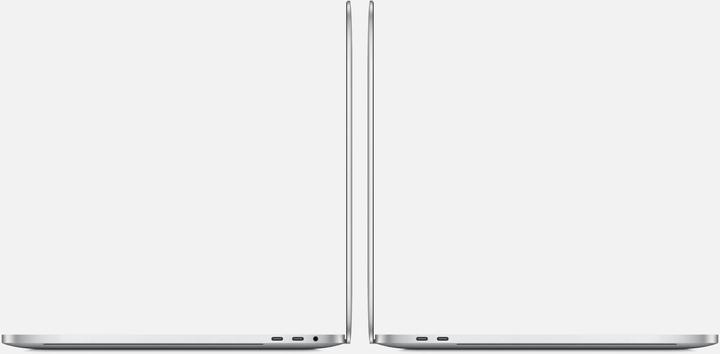 Image du produit Apple MacBook Pro 16 – 2019 (16", Intel Core i9-9880H, 16 Go, 1000 Go, DE)
