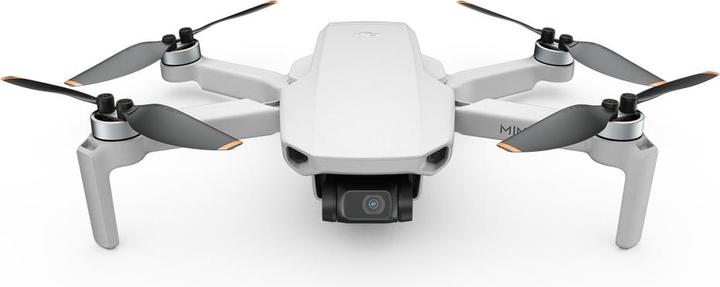 Actual product image DJI Mini SE Fly More Combo (30 min, 249 g, 12 Mpx)