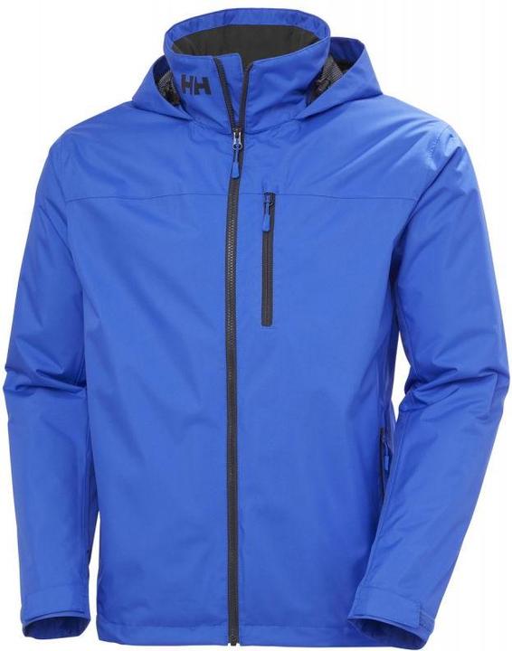 Immagine prodotto Helly Hansen Giacca con cappuccio Crew Midlayer 2 (L)