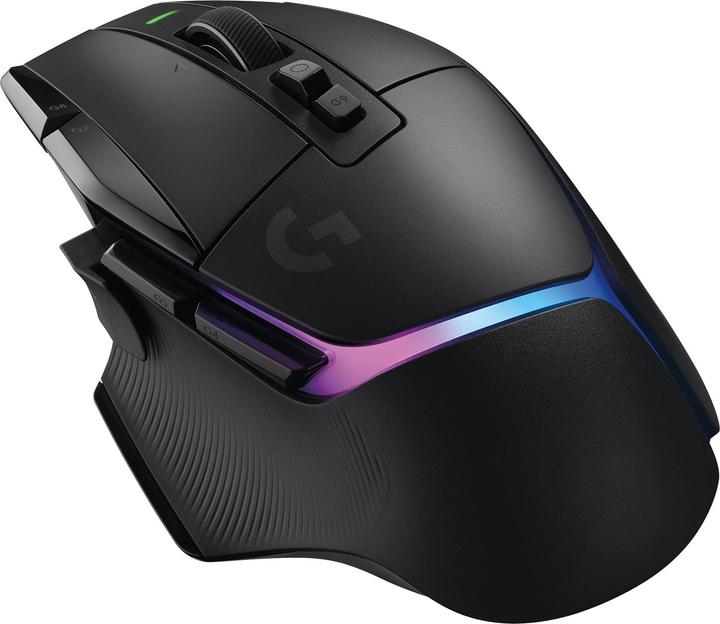 Immagine prodotto Logitech G G502 X Plus (Senza fili)