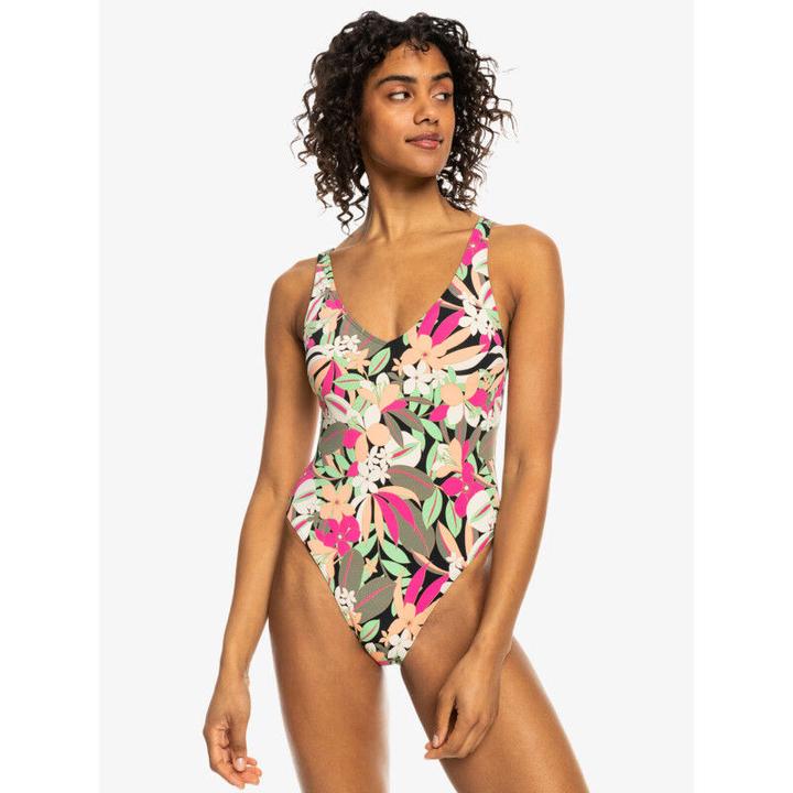 Roxy Printed Beach Classics