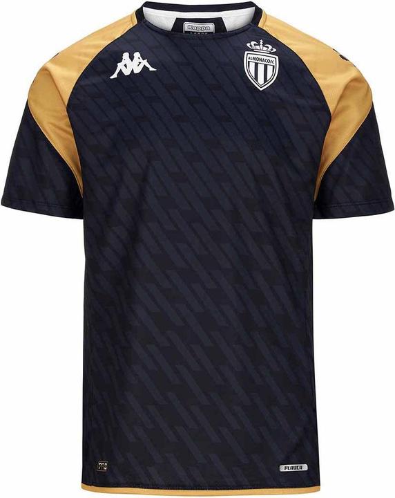 Immagine prodotto Kappa Top allenamento AS Monaco Aboupret Pro 7 2023/24 (L)