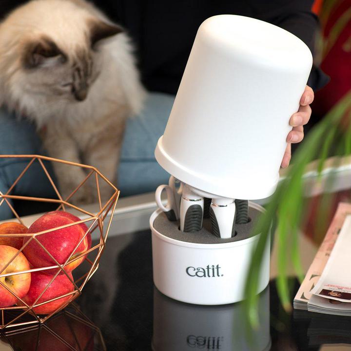 Actual product image Catit Brushes (Cat)