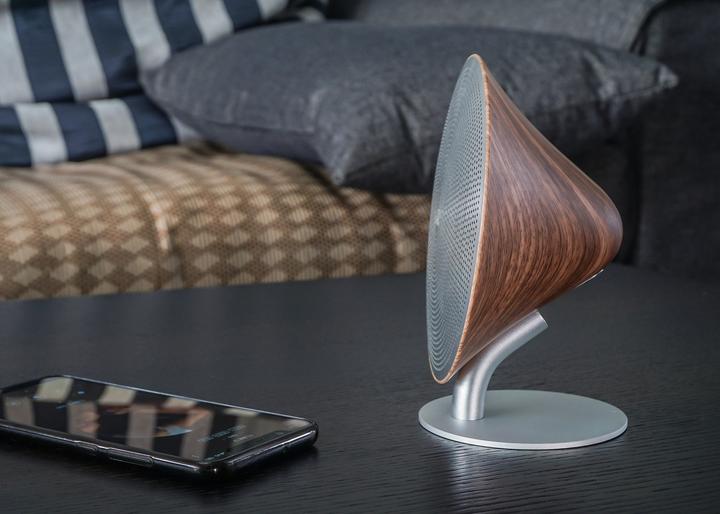 Produktbild Gingko Halo One (12 h, Akkubetrieb)