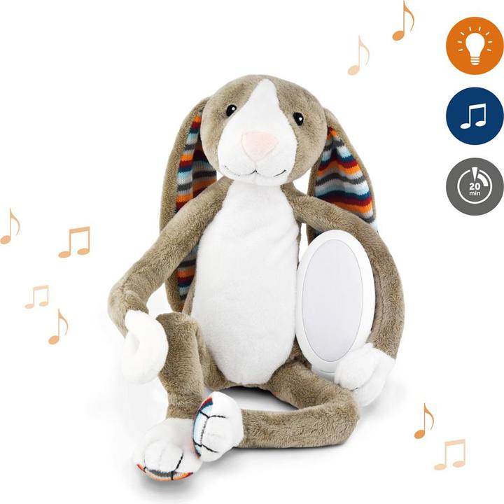 Produktbild ZaZu Nachtlicht