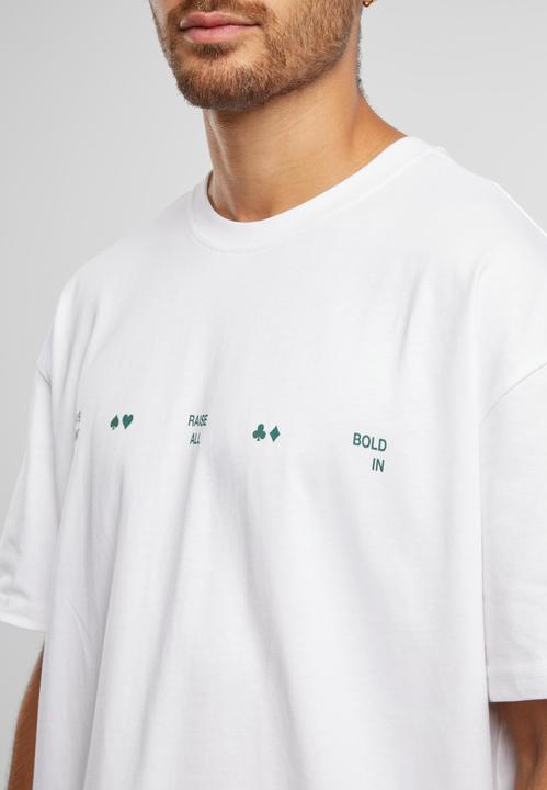 Actual product image Mister Tee MisterTee Highrollers Oversize Tee - 175083 (L)