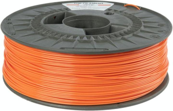 Image du produit TF-24024 (PETG, 1.75 mm, 1000 g, Orange)