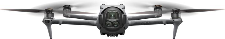Immagine prodotto DJI Mavic 4 Pro Fly More Combo (DJI RC 2) (51 min, 1063 g, 100 Mpx)