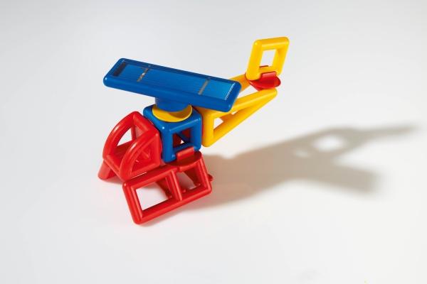 Produktbild Plasticant Mobilo Solar-Set 248 14tlg. 3+
