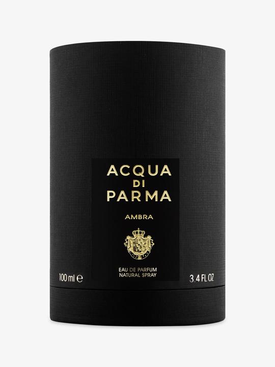 Produktbild Acqua Di Parma Ambra (Eau de Parfum, 180 ml)