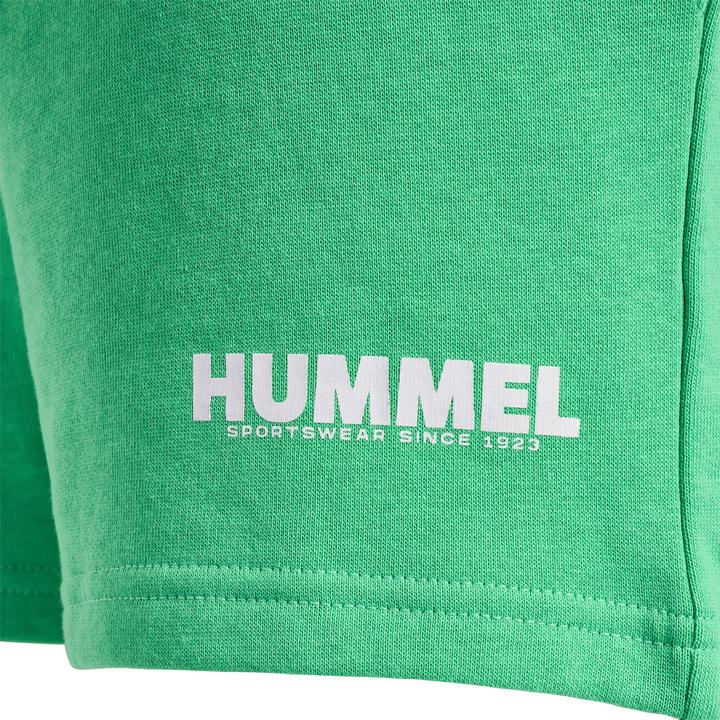 Produktbild hummel hmlLEGACY WOMAN SHORTS (XS)