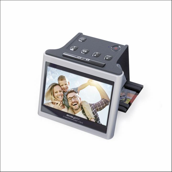 Actual product image Easypix Cyberscanner View (USB, HDMI)