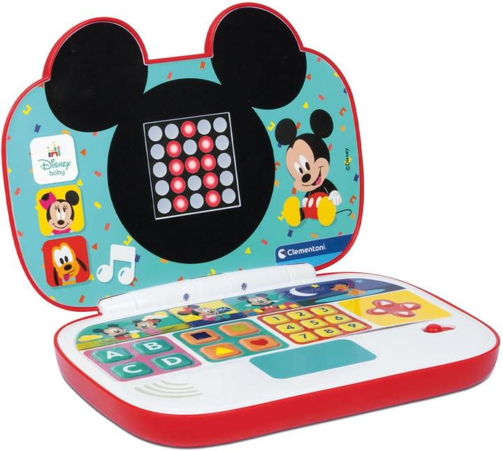 Image du produit Clementoni Bébé Mickey Primo