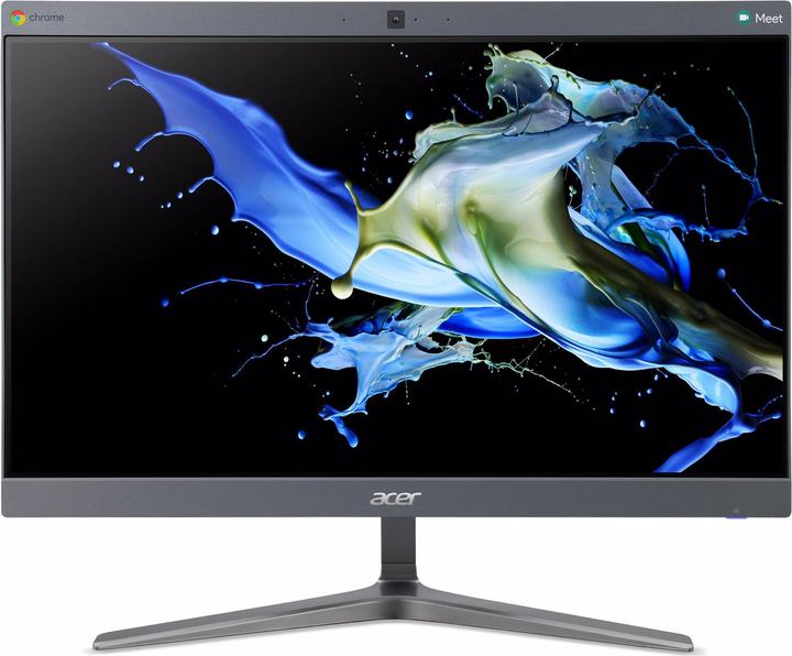 Actual product image Acer Chromebase CA24V2 (Intel Core i7-8550U, 4 GB, 128 GB, UHD Graphics 620)