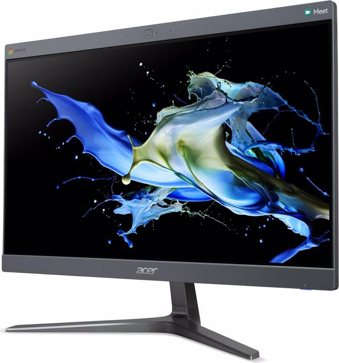 Actual product image Acer Chromebase CA24V2 (Intel Core i7-8550U, 4 GB, 128 GB, UHD Graphics 620)