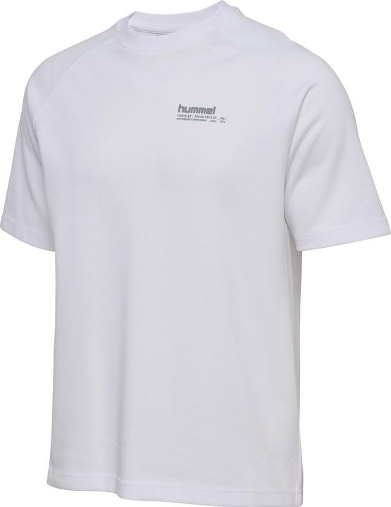 Actual product image hummel Hml Tech Loose T-Shirt (M)