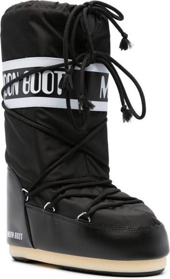 Produktbild Moon Boot Icon Nylon (39, 40, 41)