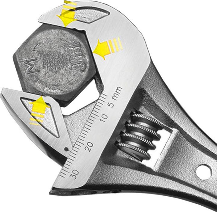 Actual product image Futuro BRW Adjustable wrench (43 mm)