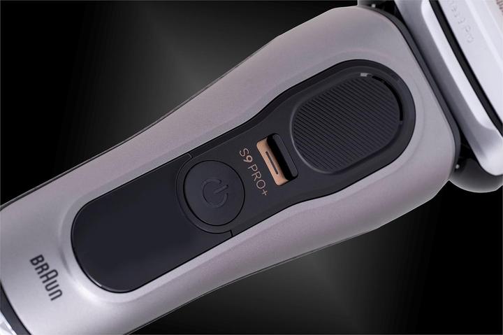 Produktbild Braun Series 9 Pro+