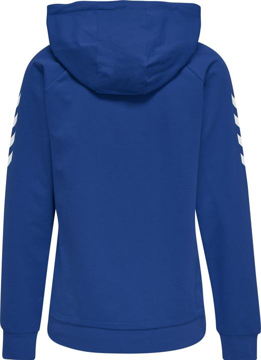 Immagine prodotto hummel Andare Donna Felpa Con Cappuccio In Cotone (S)