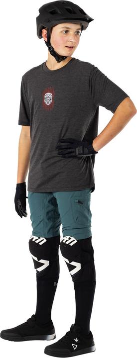 Image du produit Leatt MTB AllMtn 2.0 Jersey jr (M)