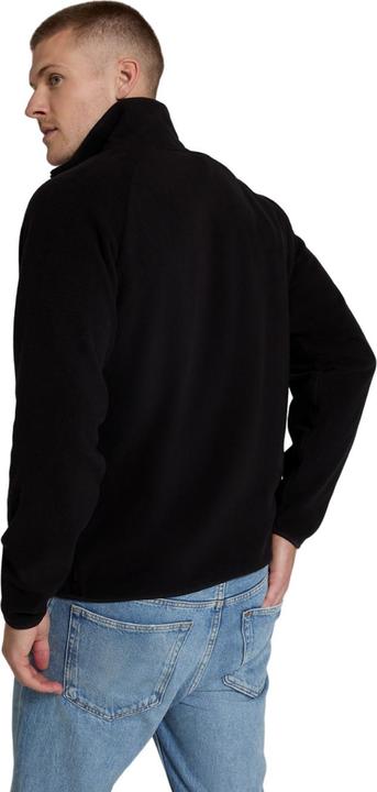 Produktbild Mountain Warehouse Stockholm Fleecejacke Durchgehender Reissverschluss (XL)