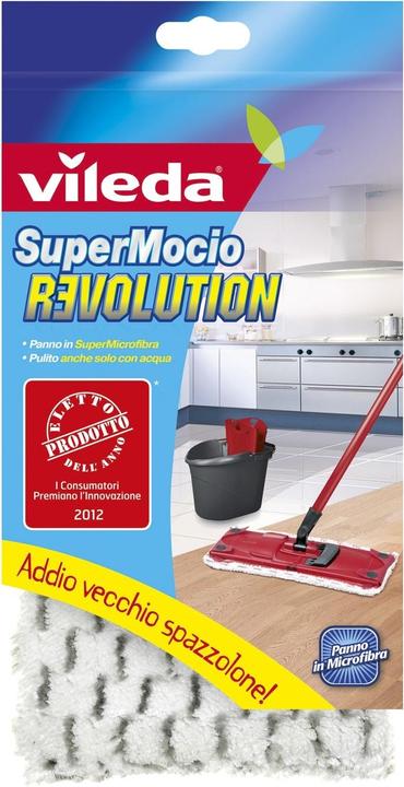 Produktbild Vileda Revolution (1 Stk.)