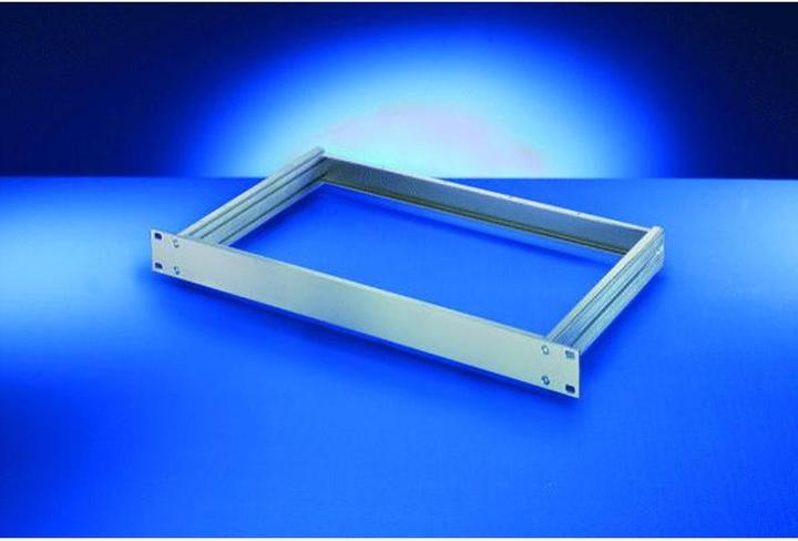 Immagine prodotto Schroff Rack da 19" in alluminio (kit base) - MULTIPAC GRUNDAUSB.4HE 400T
