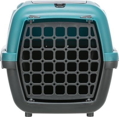 Produktbild Trixie Transportbox Capri 2, XS-S (Hund, Faltbar)