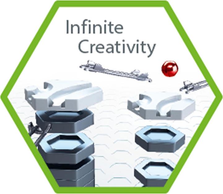 Immagine prodotto Ravensburger GraviTrax GraviTrax Looping
