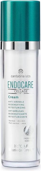 Actual product image Endocare Cellage Anti Aging Global Cream 50ml (50 ml, Day cream)