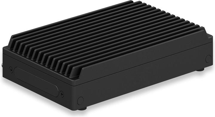 Image du produit ASUS BNUC13BRFA400B00I BB Atom x7425E (Intel Atom)
