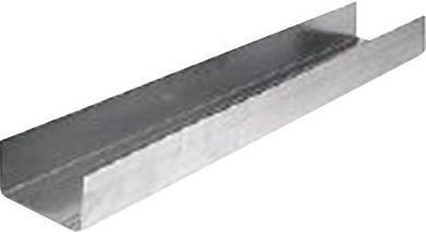 Produktbild Knauf PROFILE UW 0.6 50X40X3000 (8/128)