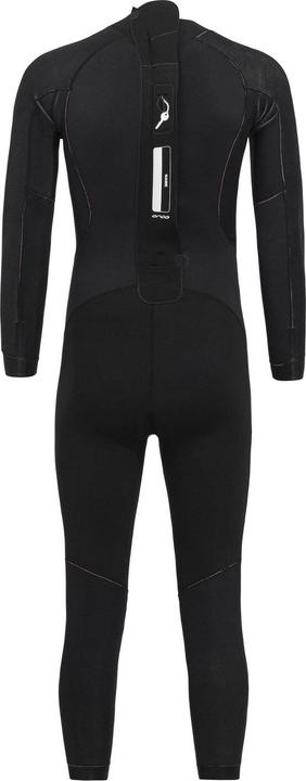 Actual product image Orca Vitalis Openwater Hi Vis (10)
