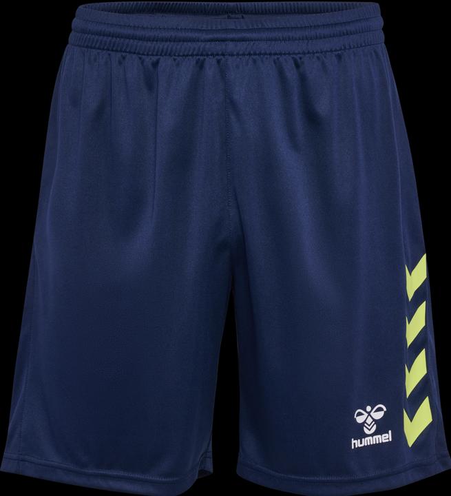 hummel Hmlgraphic Universe Shorts