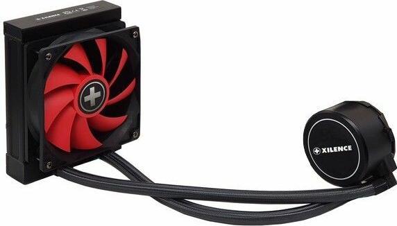 Xilence LQ120
