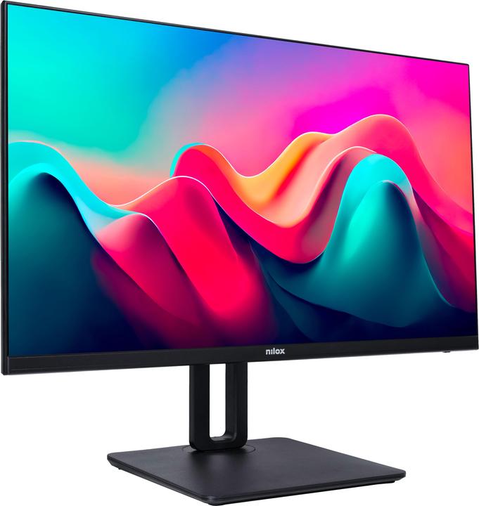 Image du produit Nilox NXM24REG11 Moniteur PC 23.8' Ips (1920 x 1080 pixels, 24")