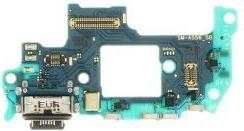 Actual product image iLike Samsung A556B Galaxy A55 5G Board with Charging Connector (Service Pack)