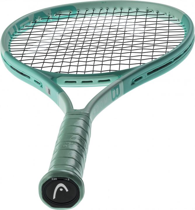 Actual product image Head Boom MP 2024 Alternate tennis racket (2, 295 g)