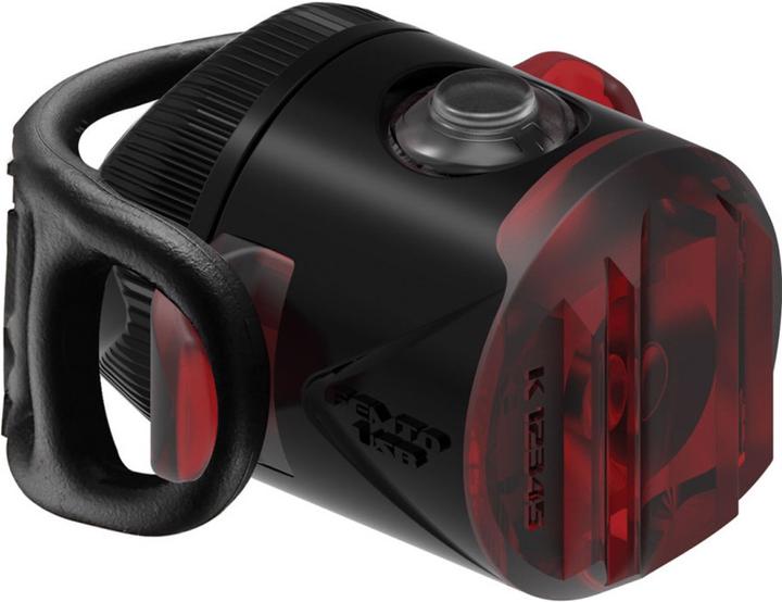Immagine prodotto Lezyne LED Femto Drive (8 lm, 8 lm)