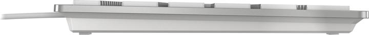 Produktbild CHERRY KC 6000 Slim (CH, Kabelgebunden)