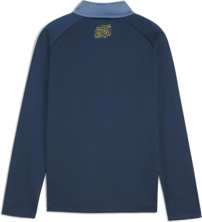 Actual product image Puma Neymar JR BNA 1/4 zip top jr 2.0 (176)