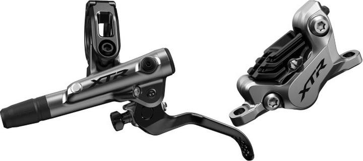 Actual product image Shimano Xtb Bl-M9120 (Front wheel brake, Brake kit, 4)