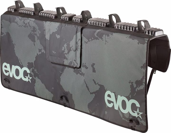 Evoc Tailgate Pad M/L
