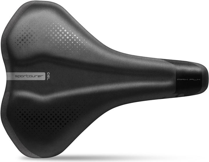 Sportourer Max FLX Gel