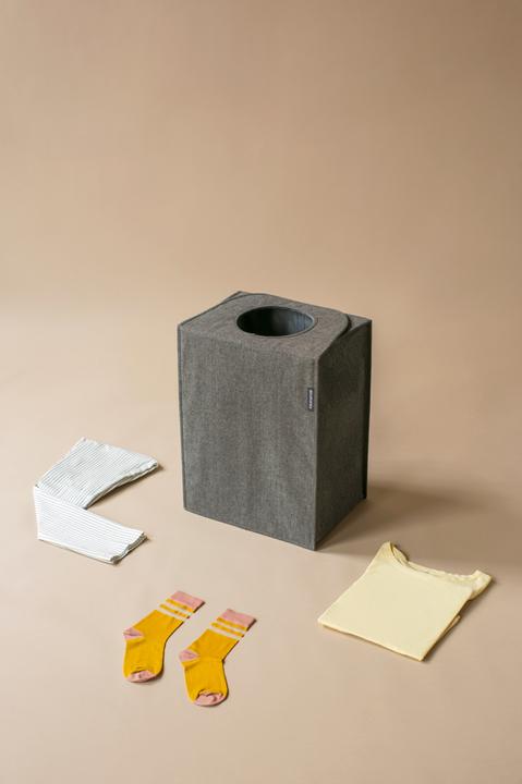 Image du produit Brabantia Boîte à linge (55 l)
